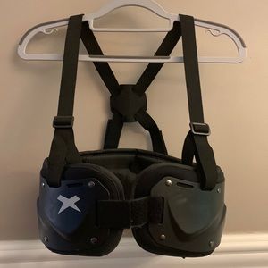 Zenith youth small core guard